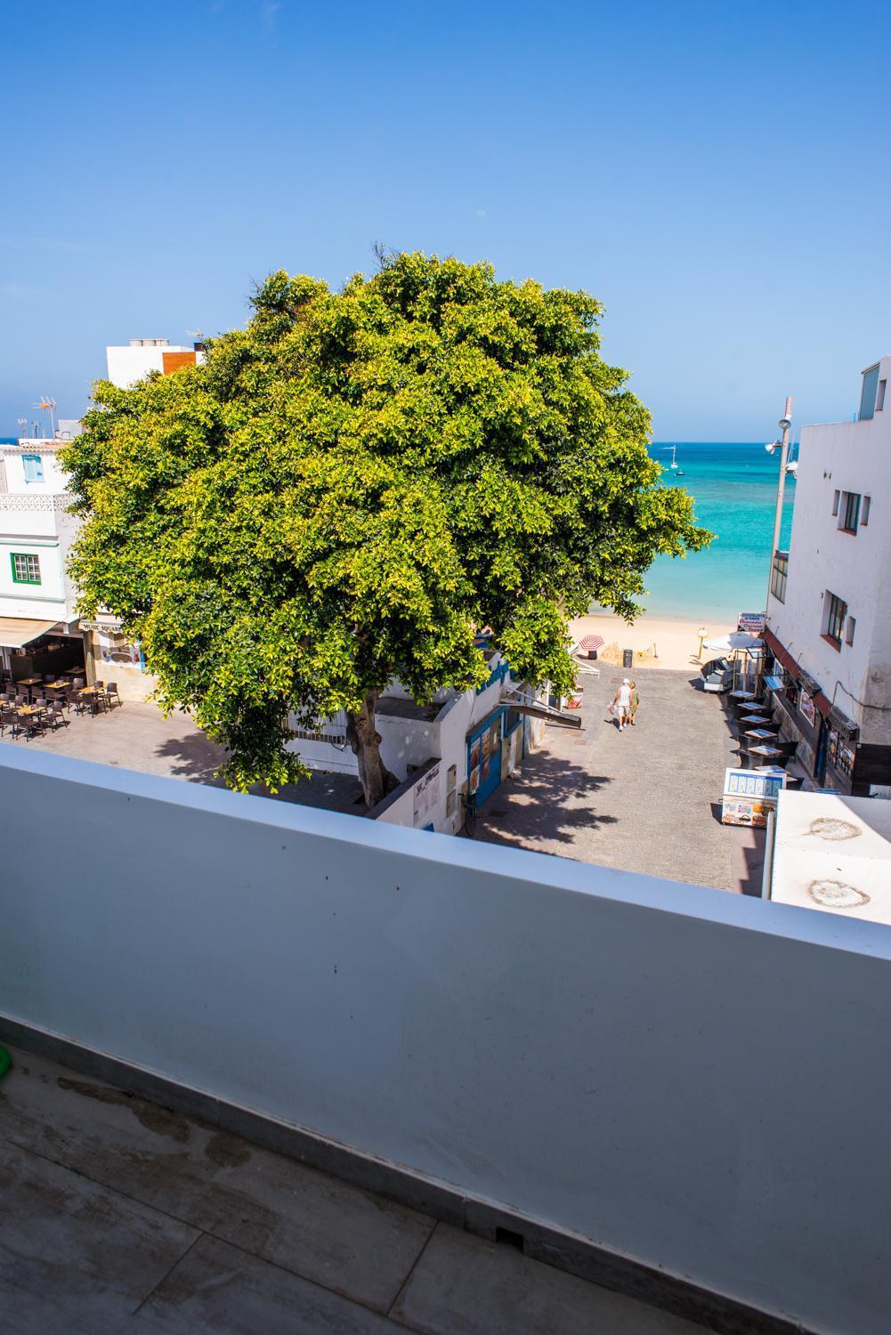 קורלחו 4Rooms Fuerteventura מראה חיצוני תמונה