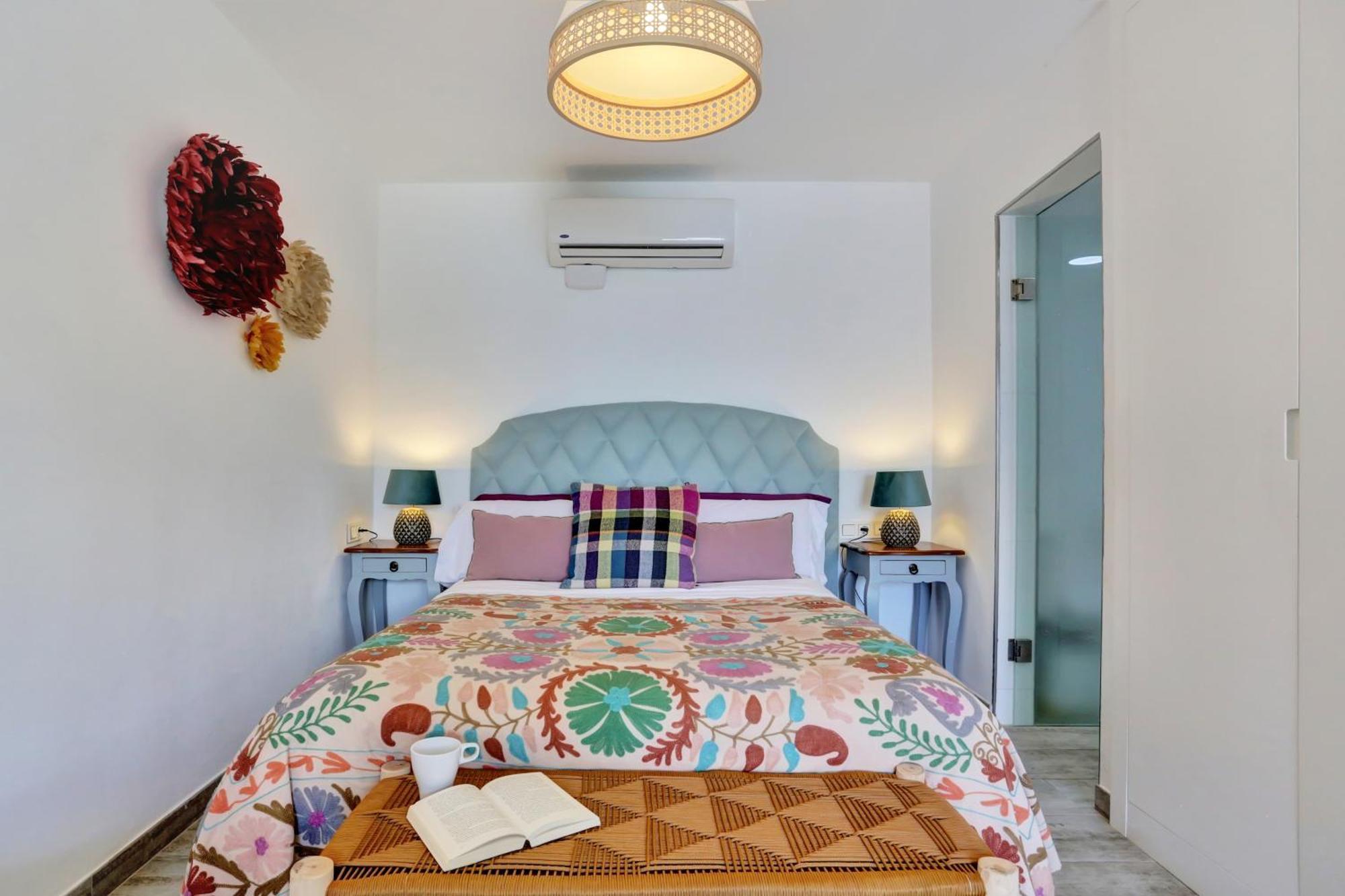 קורלחו 4Rooms Fuerteventura מראה חיצוני תמונה