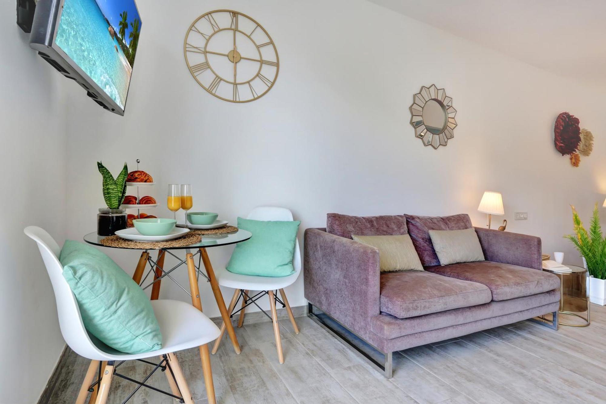 קורלחו 4Rooms Fuerteventura מראה חיצוני תמונה