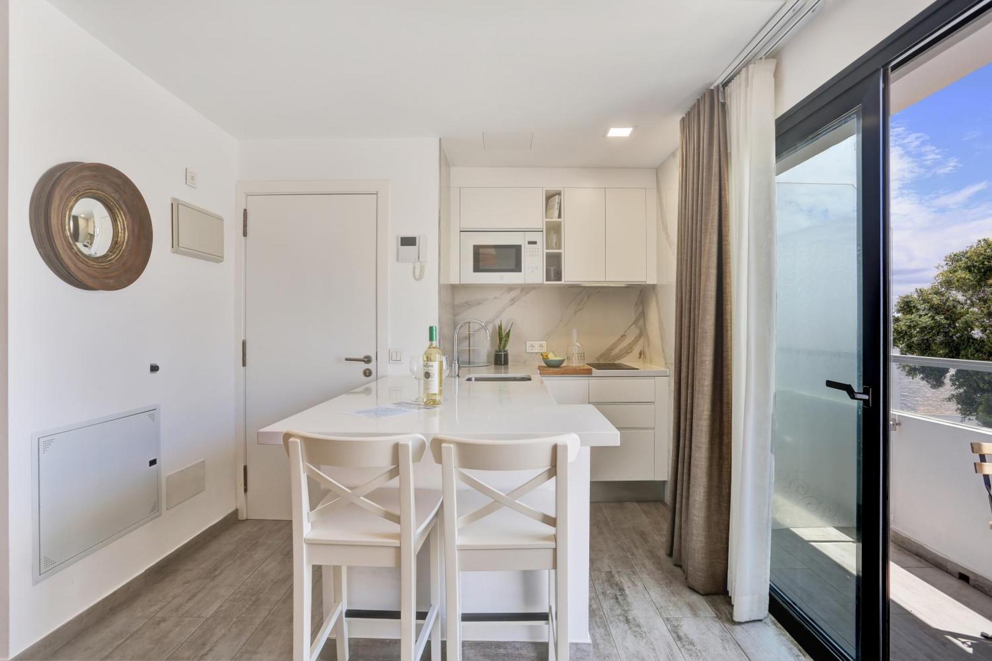 קורלחו 4Rooms Fuerteventura מראה חיצוני תמונה