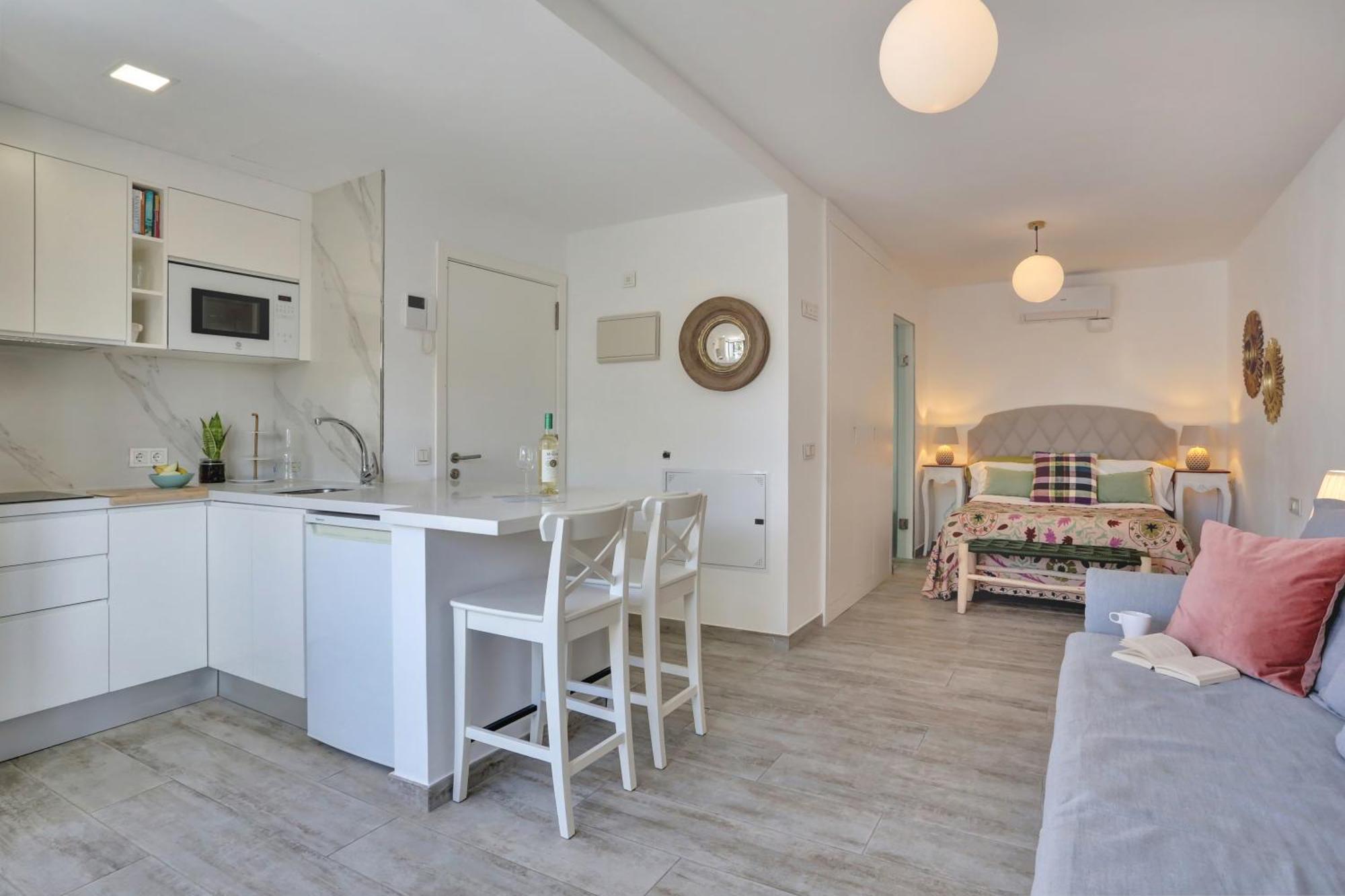 קורלחו 4Rooms Fuerteventura מראה חיצוני תמונה