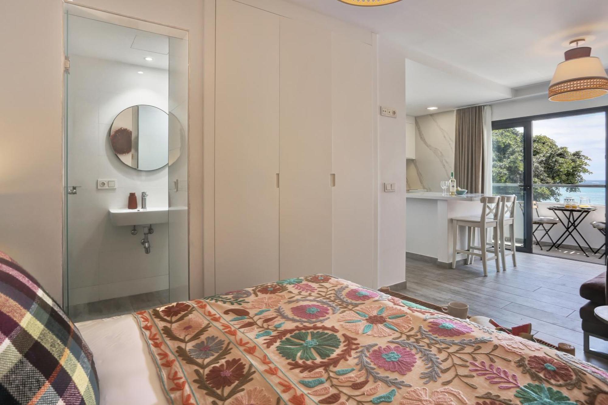 קורלחו 4Rooms Fuerteventura מראה חיצוני תמונה