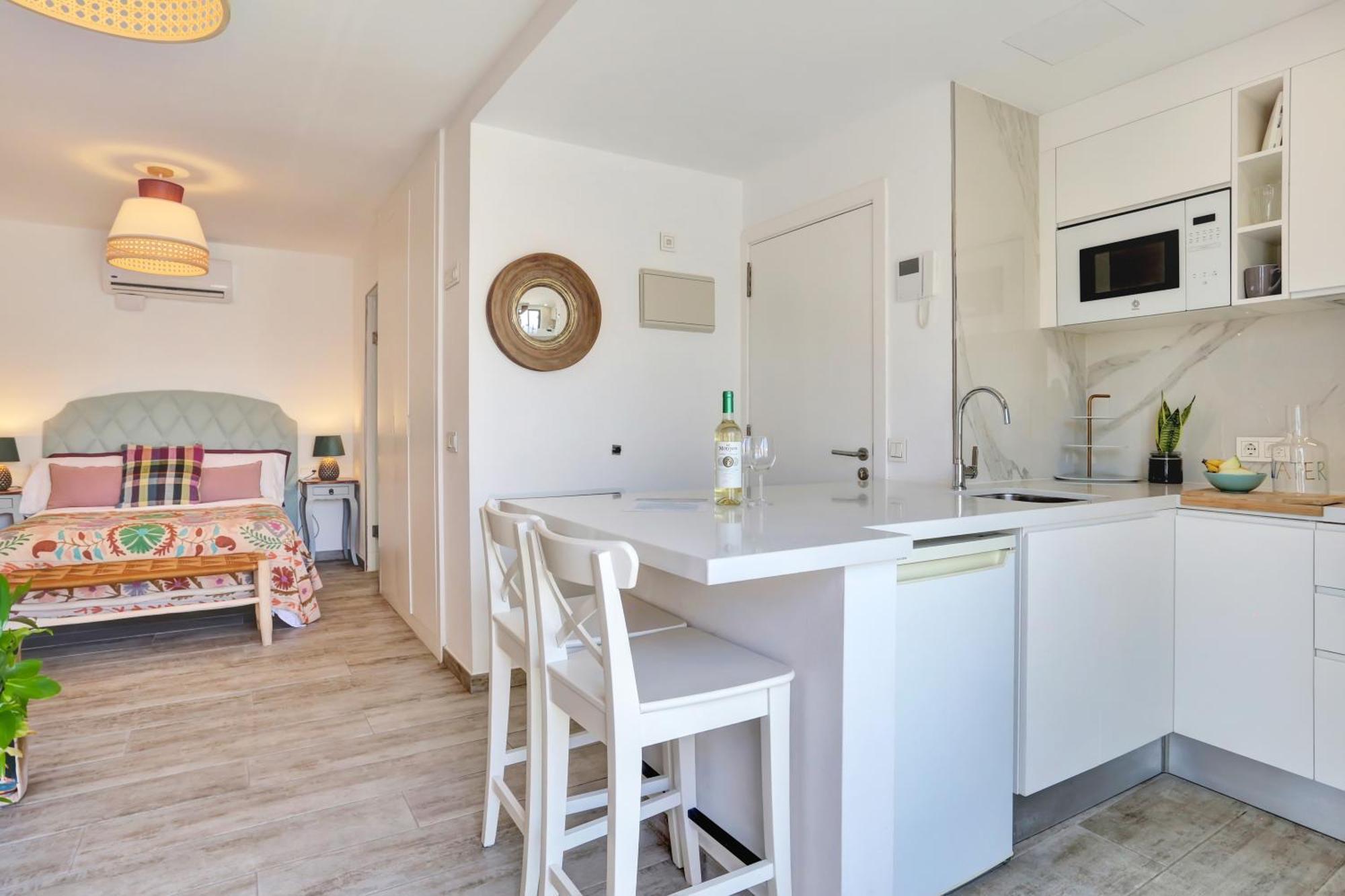 קורלחו 4Rooms Fuerteventura מראה חיצוני תמונה