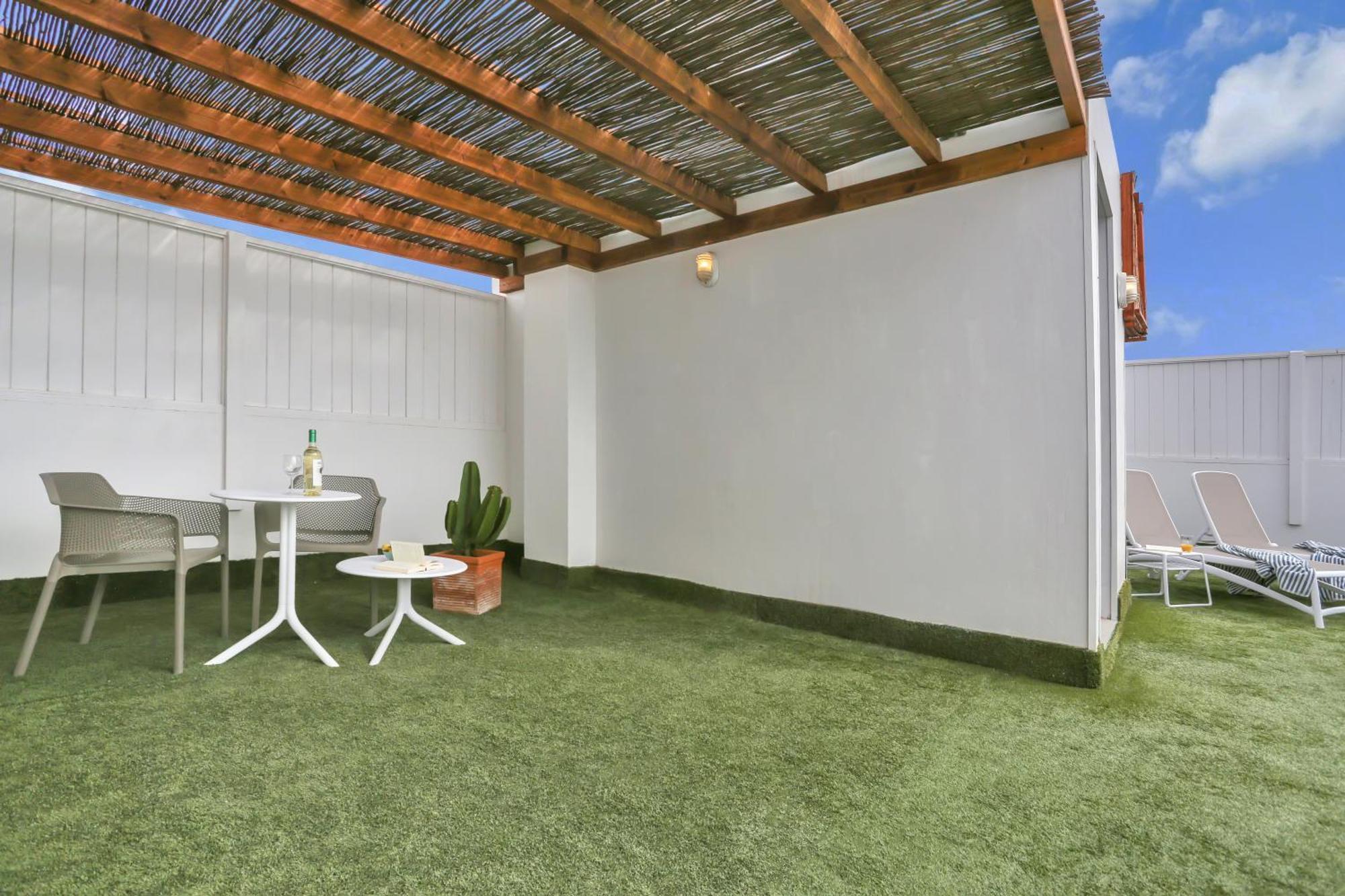 קורלחו 4Rooms Fuerteventura מראה חיצוני תמונה