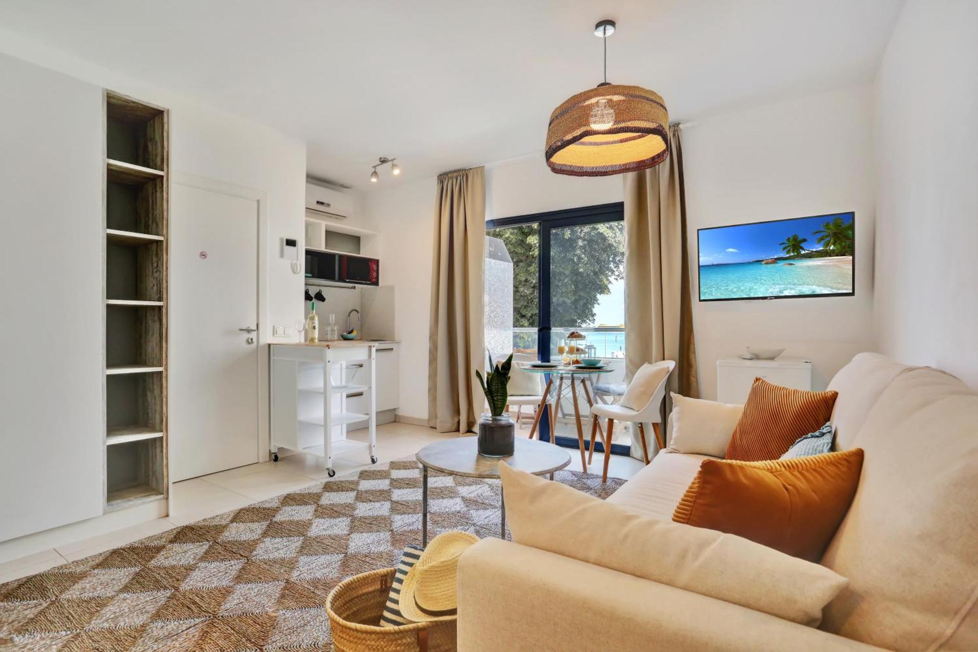 קורלחו 4Rooms Fuerteventura מראה חיצוני תמונה