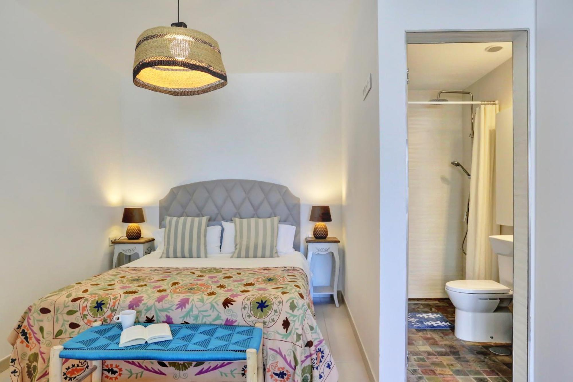 קורלחו 4Rooms Fuerteventura מראה חיצוני תמונה