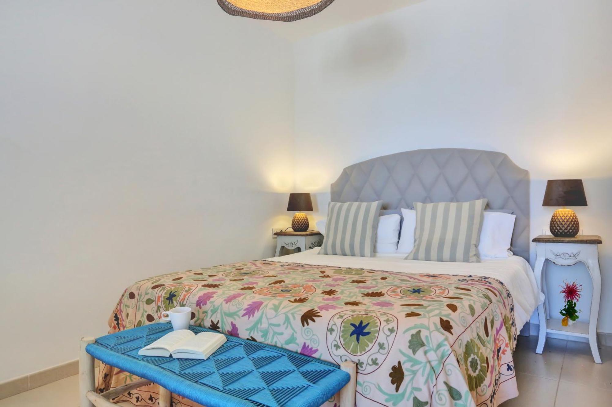 קורלחו 4Rooms Fuerteventura מראה חיצוני תמונה