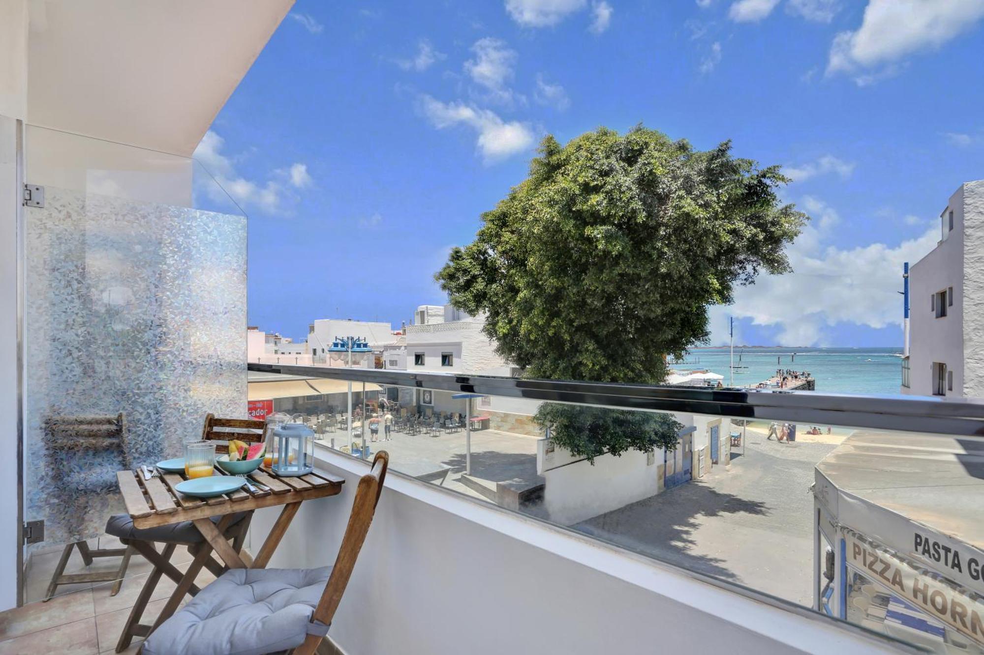 קורלחו 4Rooms Fuerteventura מראה חיצוני תמונה