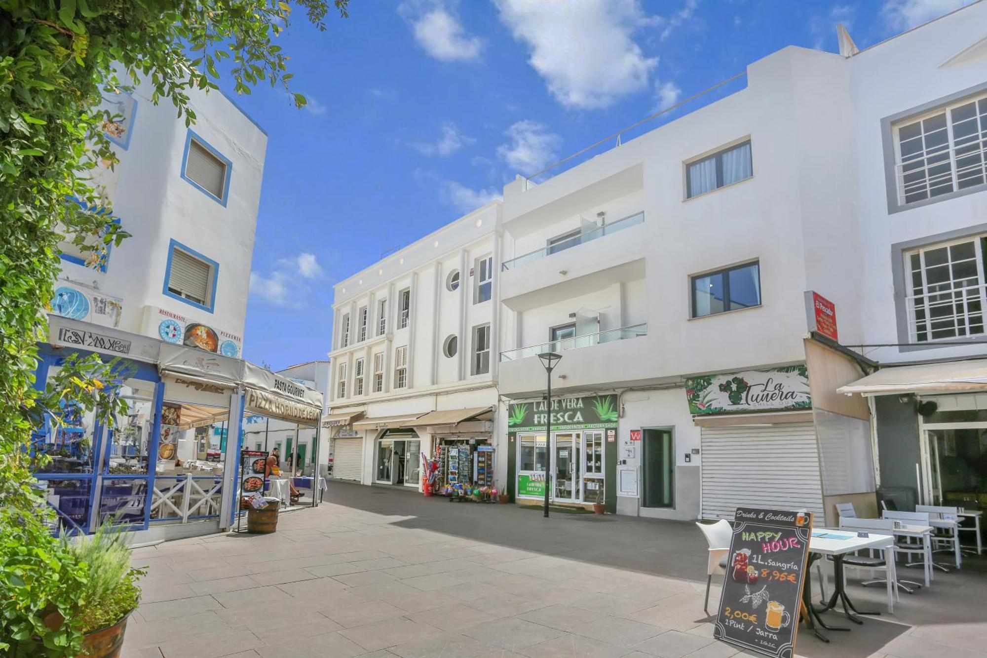 קורלחו 4Rooms Fuerteventura מראה חיצוני תמונה